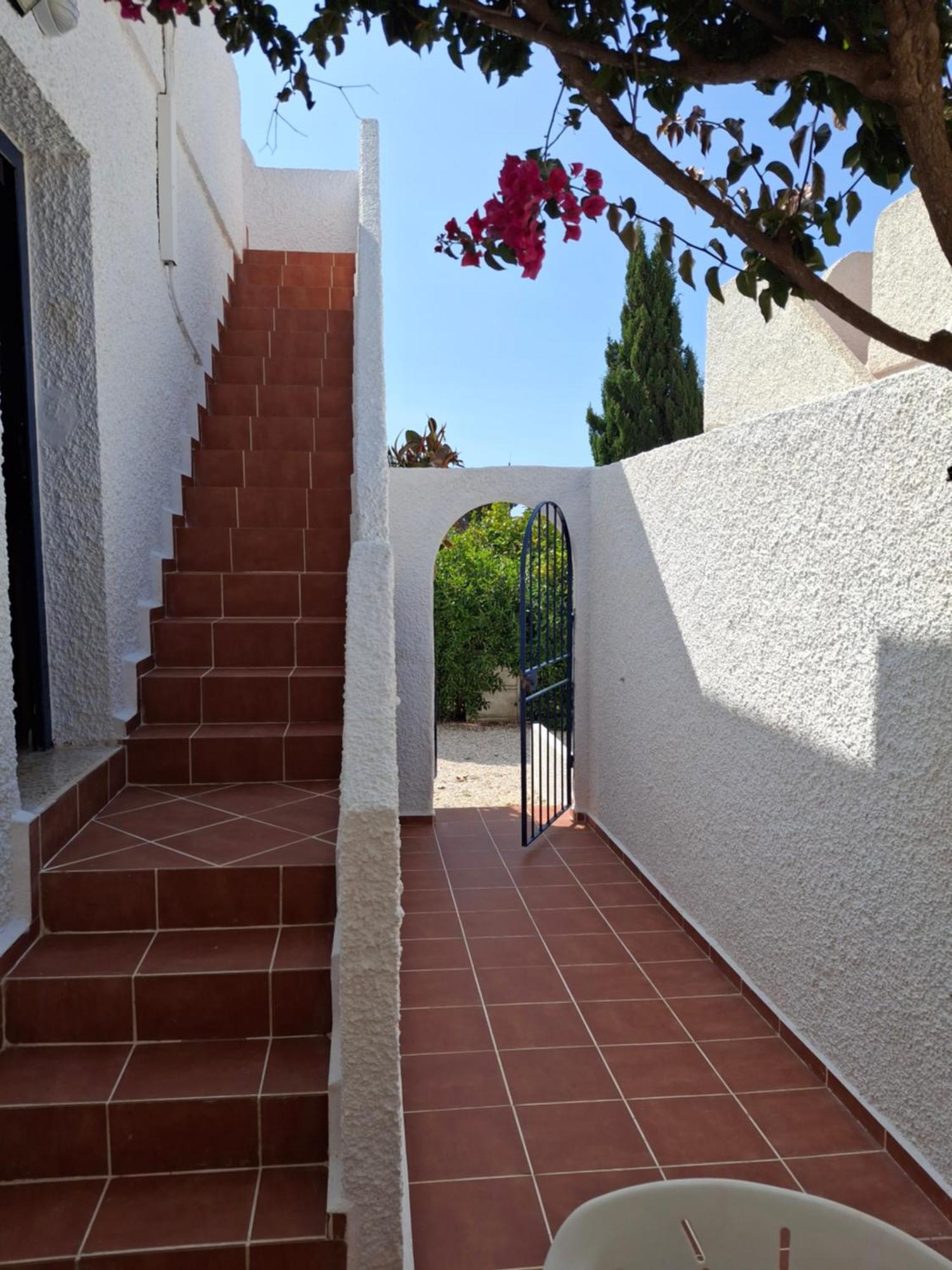 Bungalow Casiopea Internet 300 Mb Sat Smarttv El Campello Bagian luar foto