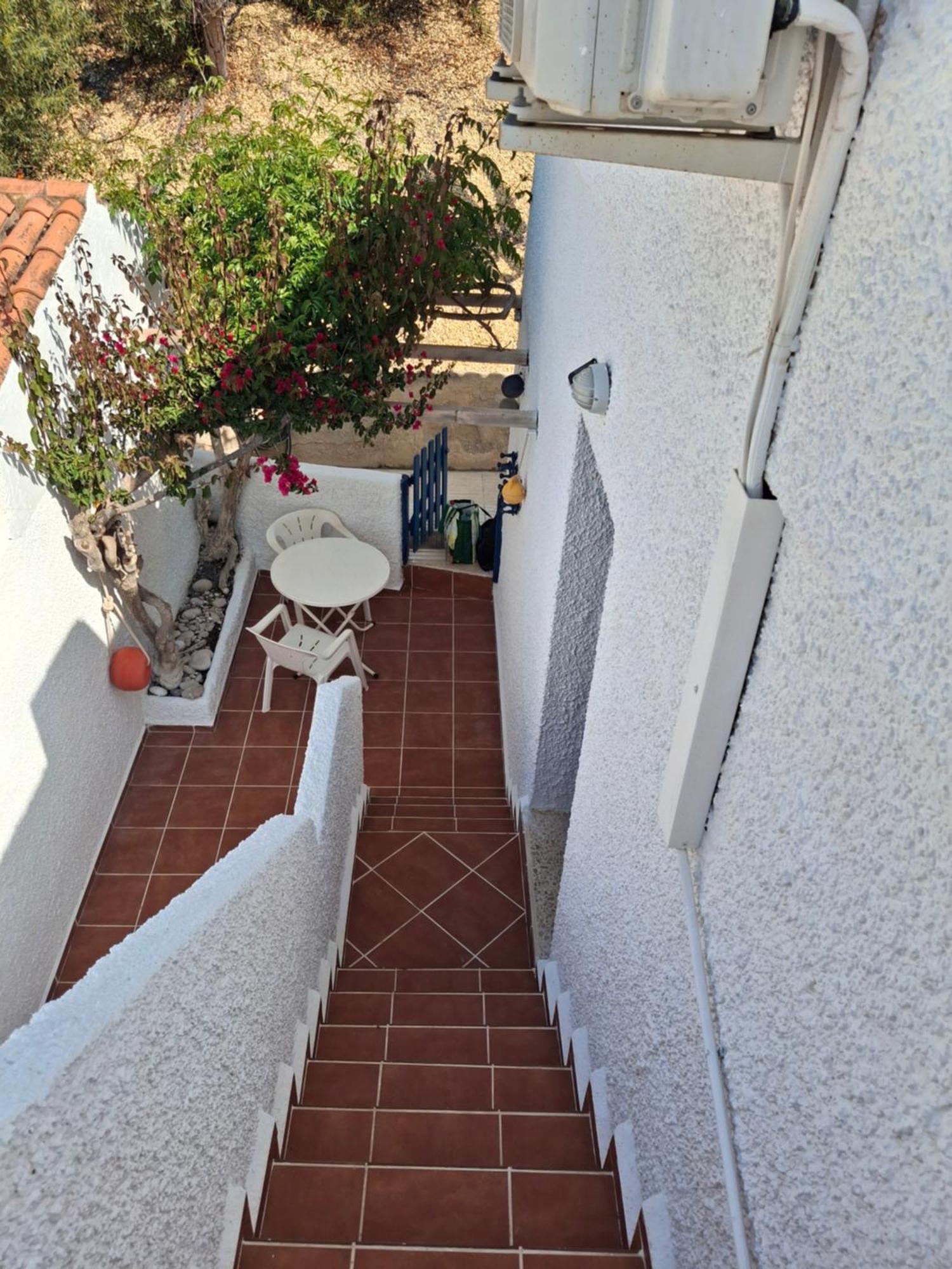 Bungalow Casiopea Internet 300 Mb Sat Smarttv El Campello Bagian luar foto