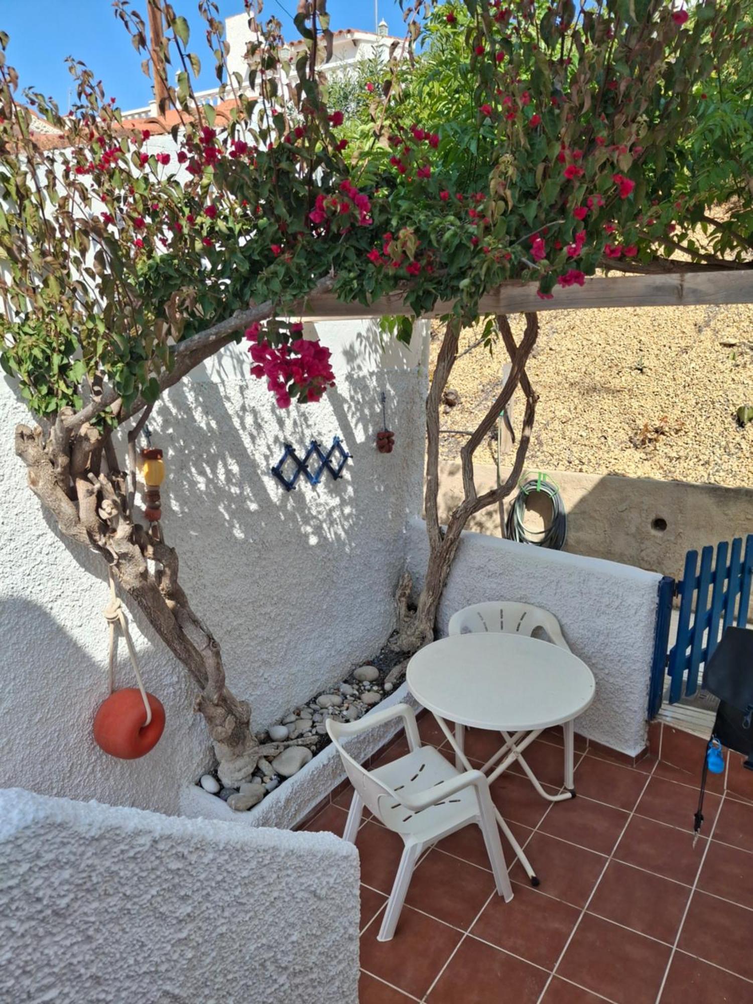 Bungalow Casiopea Internet 300 Mb Sat Smarttv El Campello Bagian luar foto