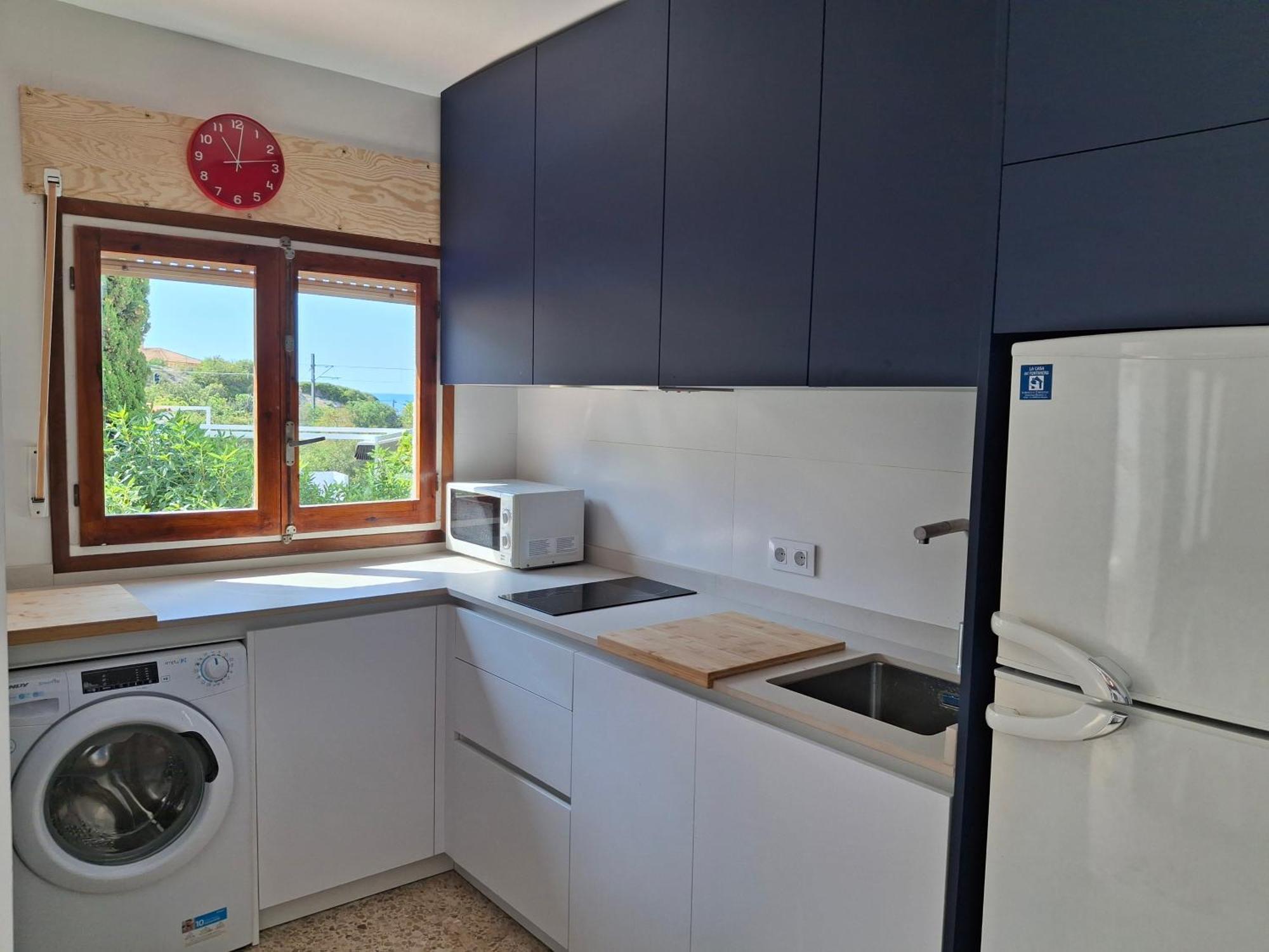Bungalow Casiopea Internet 300 Mb Sat Smarttv El Campello Bagian luar foto