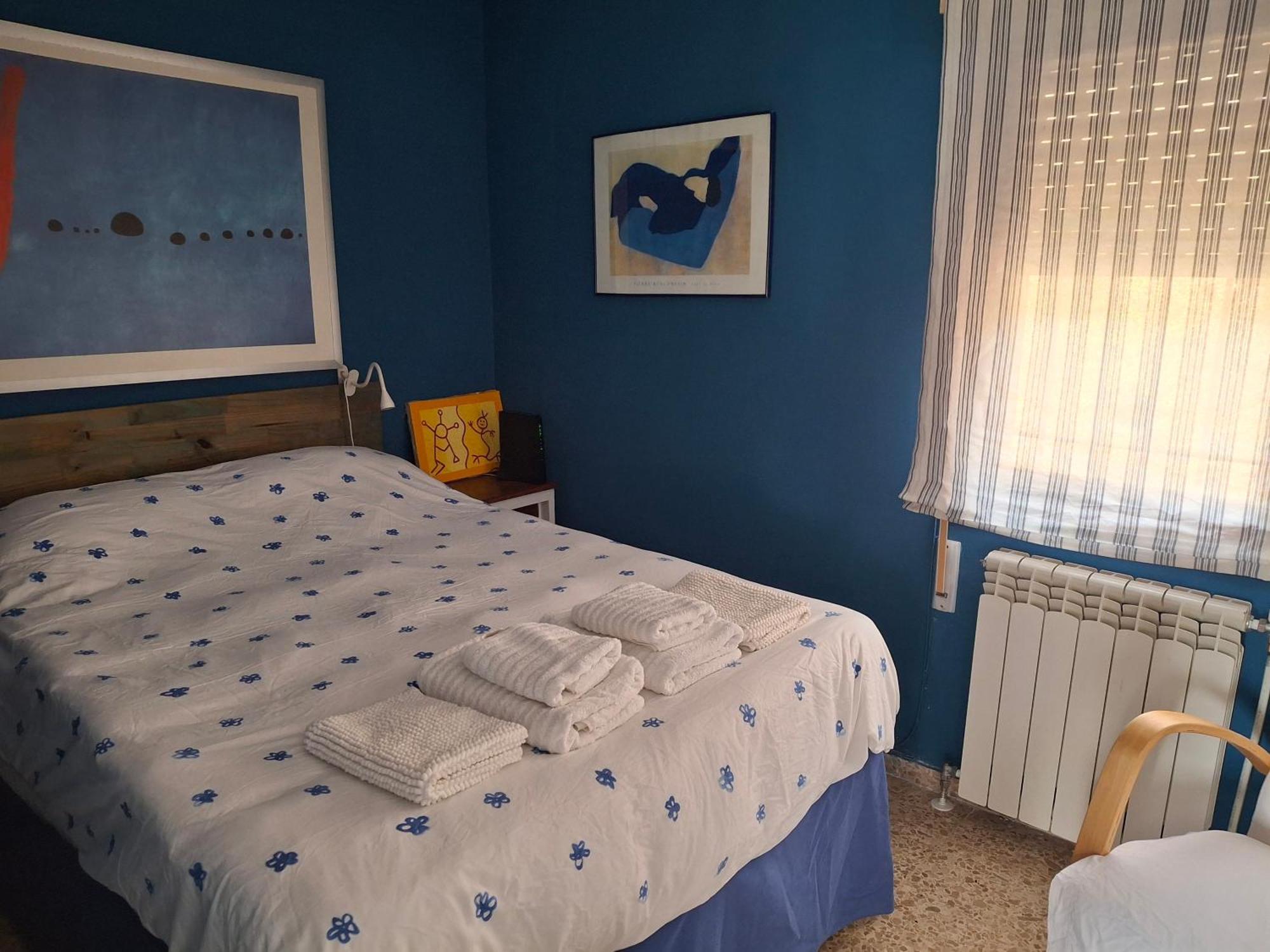 Bungalow Casiopea Internet 300 Mb Sat Smarttv El Campello Bagian luar foto