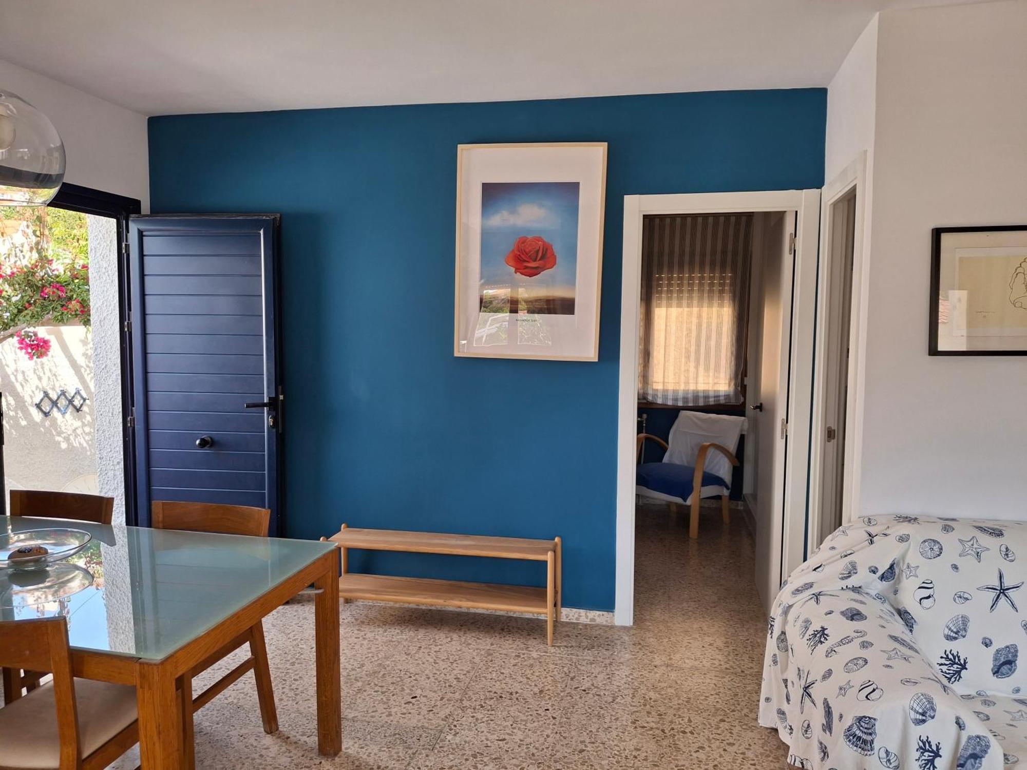 Bungalow Casiopea Internet 300 Mb Sat Smarttv El Campello Bagian luar foto