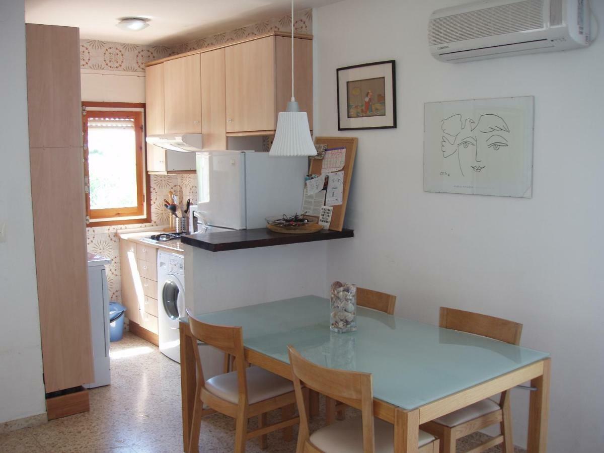 Bungalow Casiopea Internet 300 Mb Sat Smarttv El Campello Bagian luar foto