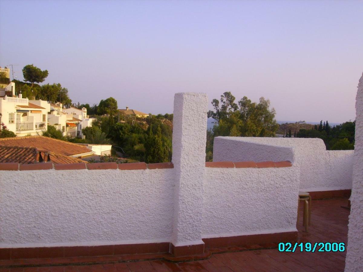 Bungalow Casiopea Internet 300 Mb Sat Smarttv El Campello Bagian luar foto